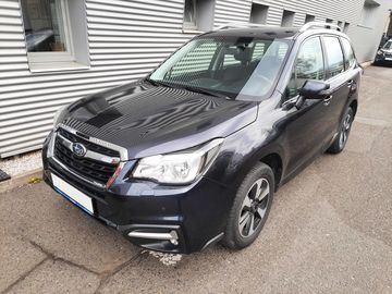 2.0i Active CVT