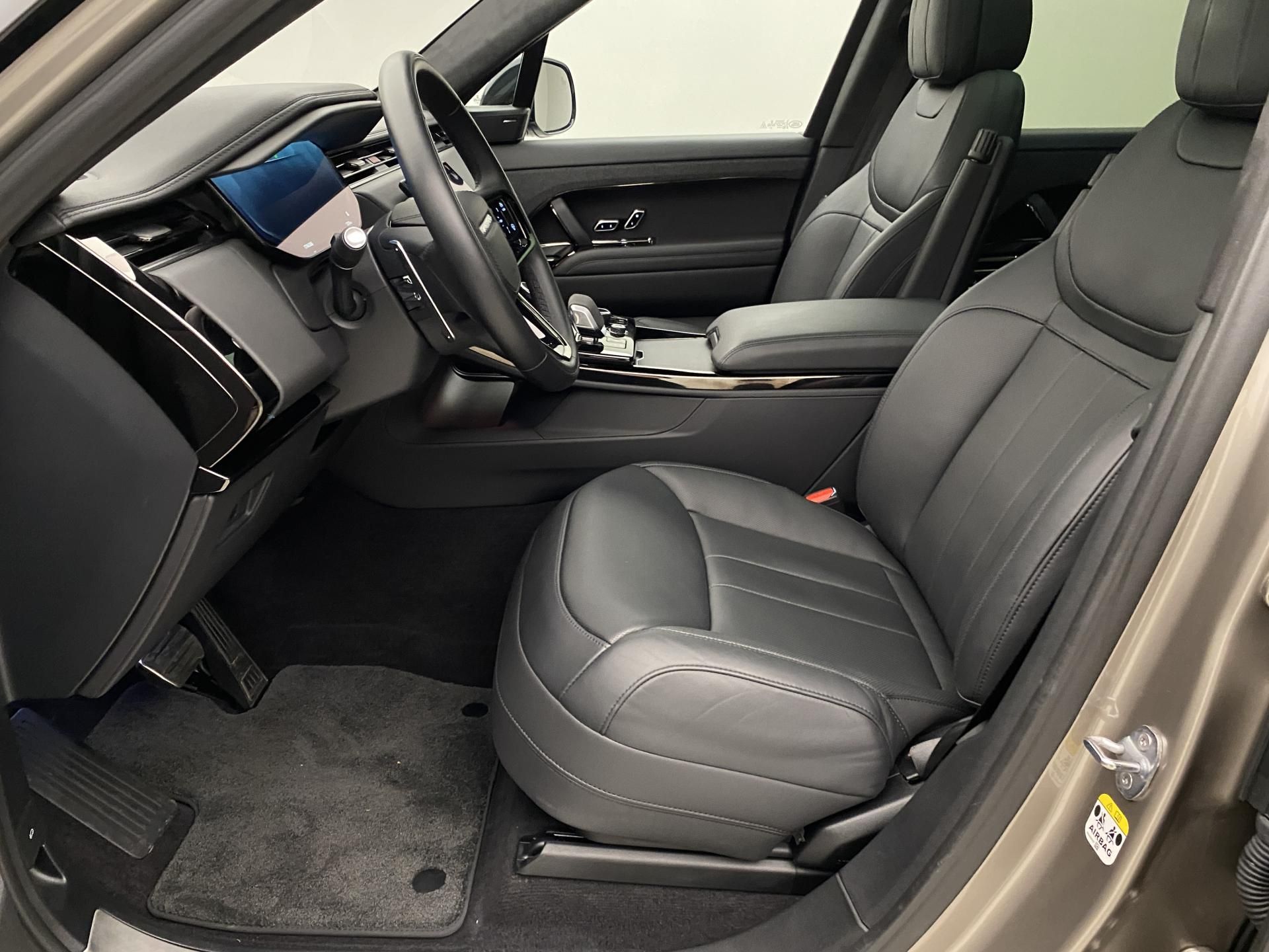 Land Rover Range Rover Sport, D350 AUTOBIOGRAPHY AWD AUT - fotka 3