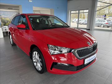 1,0   TSI 85kW,SERVISKA,TAŽNÉ,