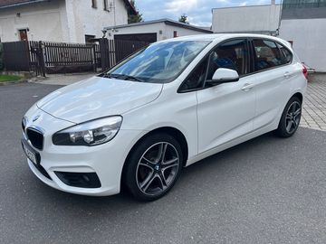 218d Active Tourer