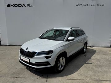 DSG 1.5 TSI 110 kW Style Plus