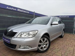 Škoda Octavia, II 1.6 TDI Elegance
