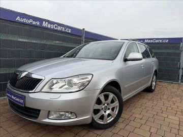 II 1.6 TDI Elegance