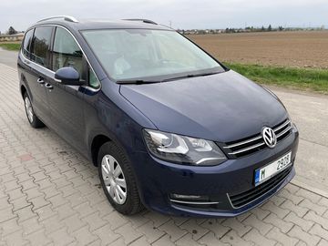 2,0tdi DSG 7.míst -uprava ZTP