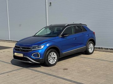 Style 1.0 TSI 81 kW