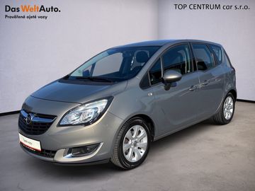 1.4 16V / 88 kW