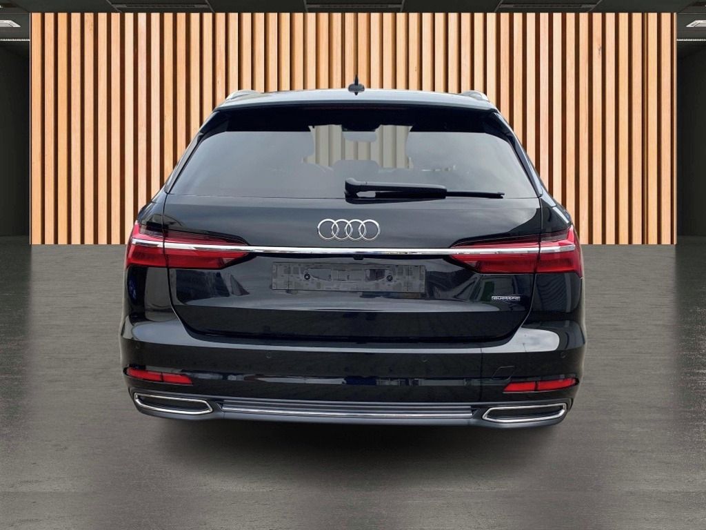 Audi A6 Avant, 45 TFSI quattro*LED*Navi*DAB* - fotka 5