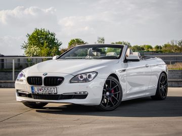 rad 6 Cabrio