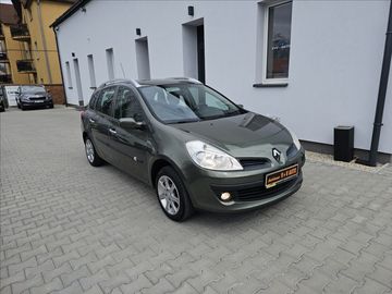 1,2 i 55KW Grandtour klima ALU