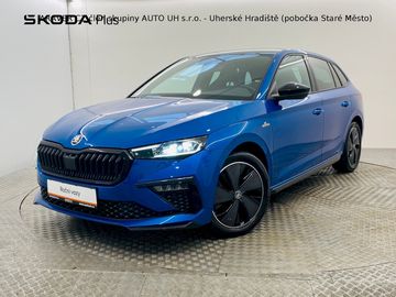 1.5 TSI 110kW Monte Carlo