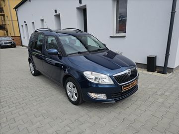 1,2 TSi 77KW AMBITION PANORAMA