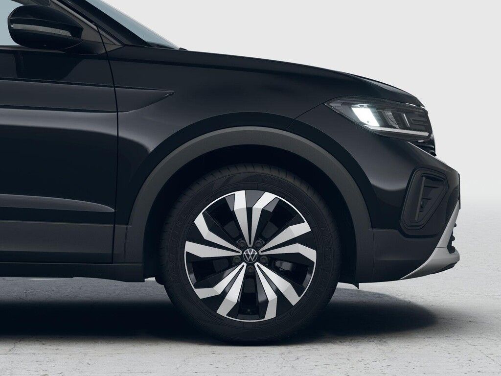 Volkswagen T-Cross, 1,0 TSI 85 kW - fotka 6