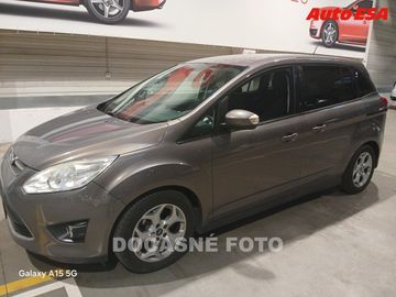1.6 TDCI