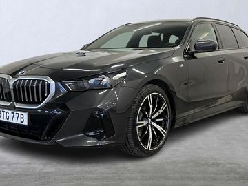 520d AWD Touring MSport Tažné