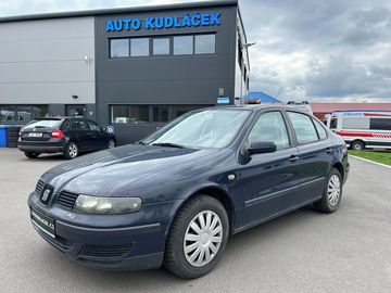 1.9 TDI - 81kW - Nová STK