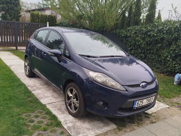 1.4 71 kw LPG