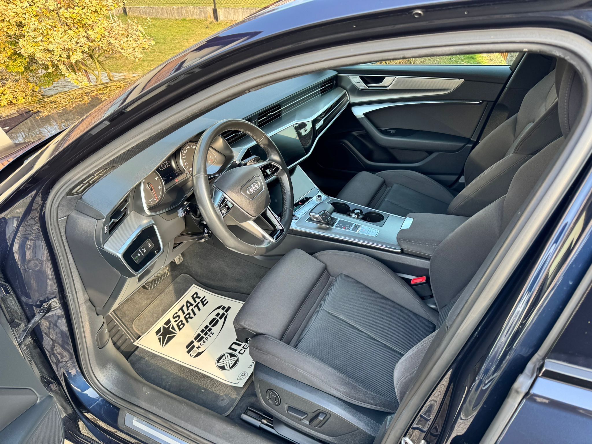 Audi A6, 50 TDI QUATTRO SPORT TOP STAV - fotka 2