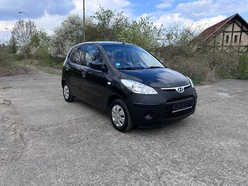 1,1i 49kw benzin 88000km