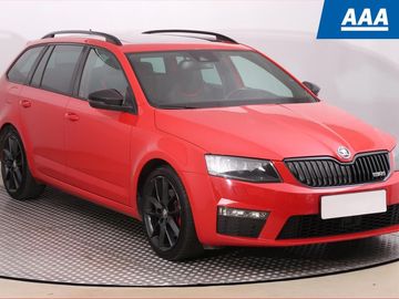RS 2.0 TDI 4x4 DSG, 4X4