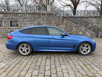 Gran Turismo - Mpaket - XDrive