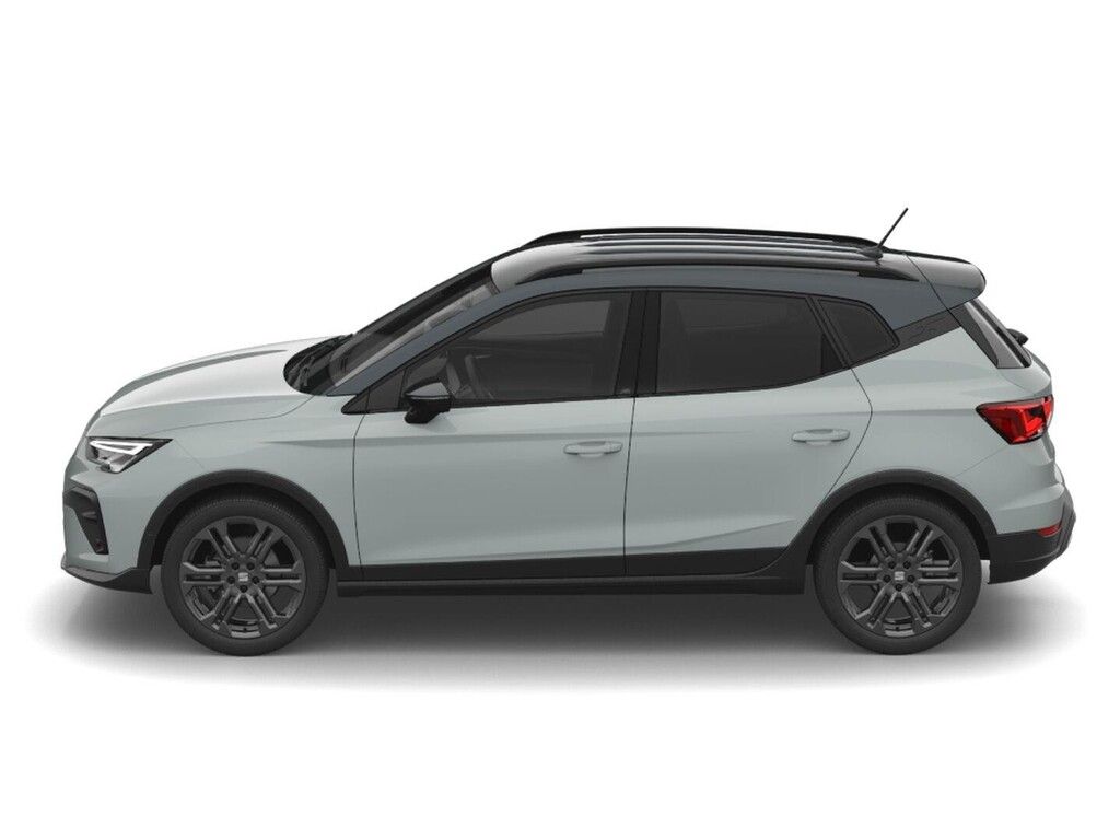Seat Arona, 1.0 TSI 85kW DSG - fotka 2