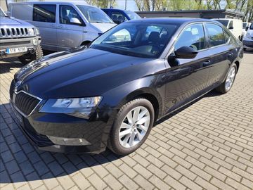 1,4TSI 92KW TOP SERVIS ŠKODA