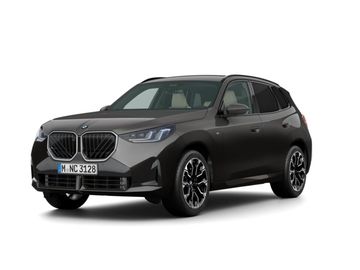 X3 xDrive 40d