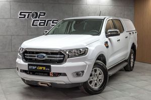 Ford Ranger, 2.0 XLT*Naviják*4x4*TAŽNÉ*ČR 1