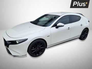 2.0 e-Skyactiv X, Edition 100