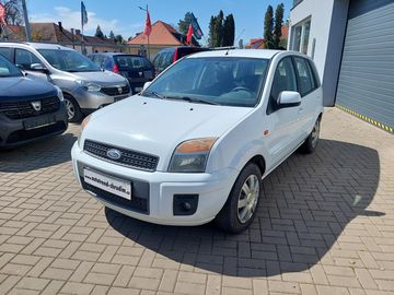1.4TDCi