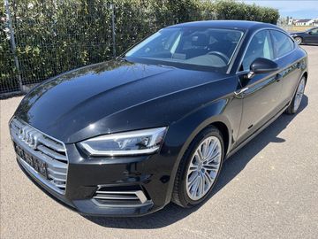 2.0 SPORTBACK 40 TDi 4x4 S-TRO
