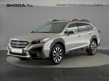 2.5ii124 kW AWD Touring