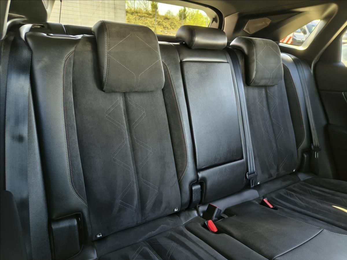 DS 7 Crossback, 2,0   DS 7 crossback HDi - fotka 5