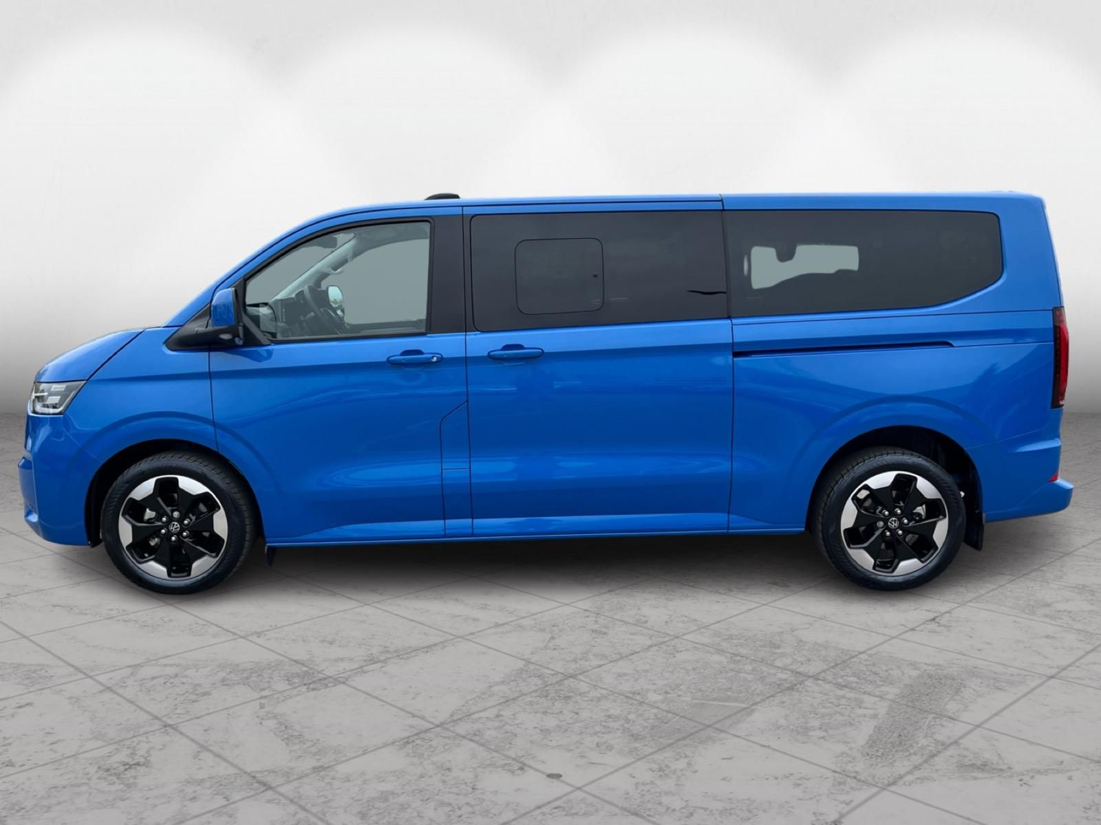 Volkswagen Caravelle, STYLE 2.0TDI 4MOT 8AUT DR - fotka 4