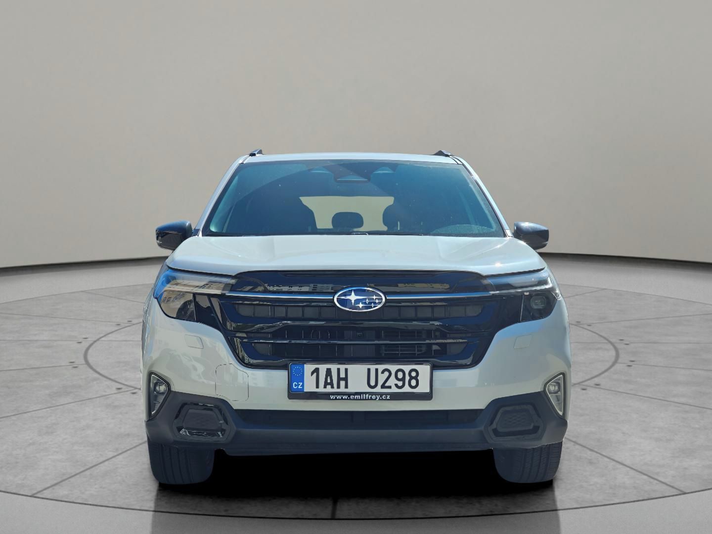 Subaru Forester, 2.0ie-S ES Touring CVT DEMO - fotka 2