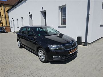 1,0 TSi 81KW Ambition Klima