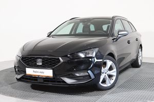 Seat Leon, SP FR 1.5 TSI 115k/P.KAMERA