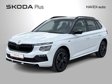 1.5 TSI DSG Monte Carlo