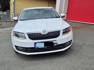 1.4 TSI DSG 103 kW
