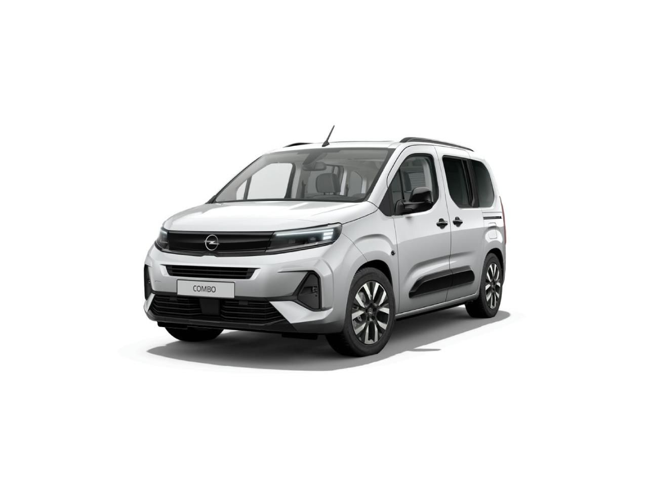 Opel Combo, 1.5 CDTi 130k Elegance Plus