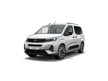 1.5CDTi 130k 96kW Elegance Plu