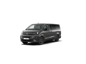 2.0CDTi 177k 130kW L2 Edition