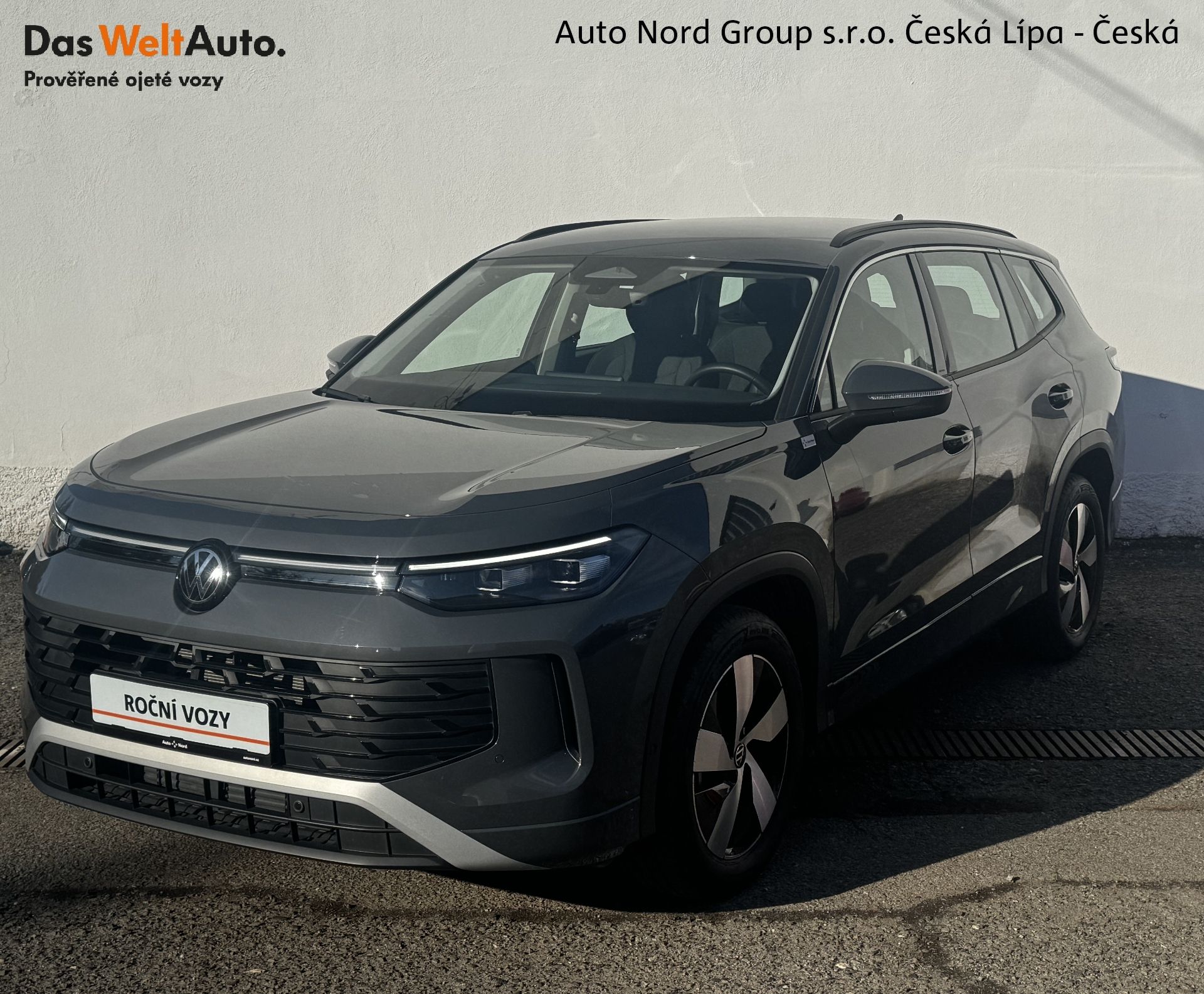 Volkswagen Tayron, LIFE 1,5 eTSI 110KW mHEV