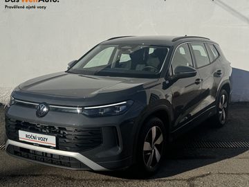LIFE 1,5 eTSI 110KW mHEV