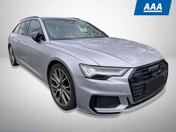 45 TDI, S line