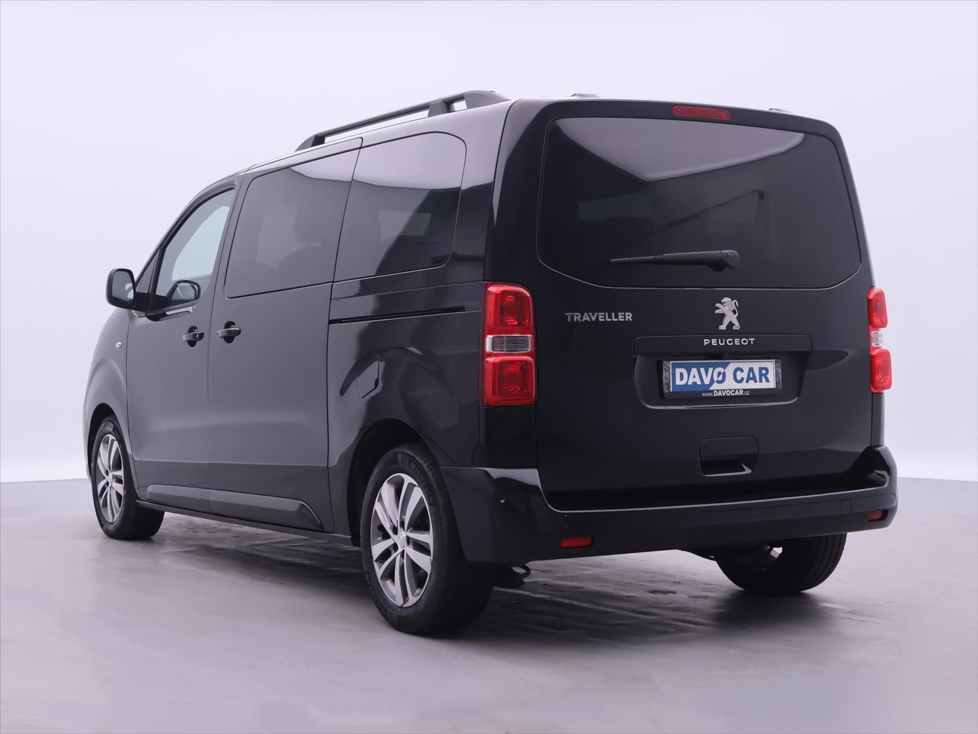 Peugeot Traveller, 2,0 HDi 106kW CZ L2 8-Míst DPH - fotka 5
