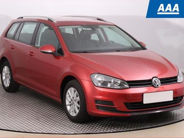 1.2 TSI, Comfortline