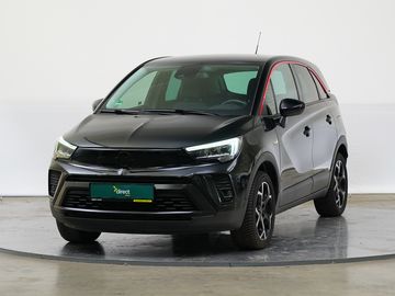 1.2 Turbo 96 kW GS Line