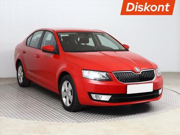 2.0 TDI, Ambition Plus