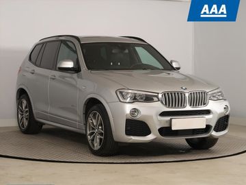 xDrive35i, NOVÁ CENA, 4X4